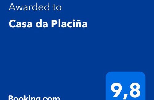 Rianxo Casa | Casa da Placiña