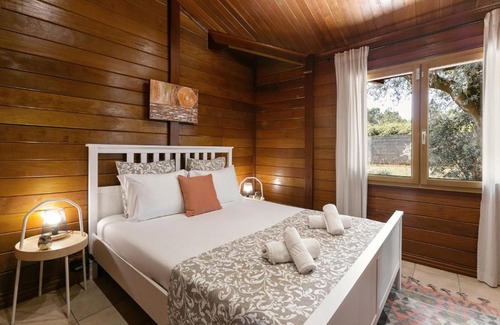 Tremoceira Chalet De Esquí | Casa da Poesia