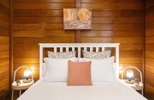 Tremoceira Chalet De Esquí | Casa da Poesia