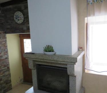 Braganca Chalet De Esquí | Casa da Ponte Bragança