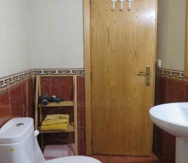 Braganca Chalet De Esquí | Casa da Ponte Bragança