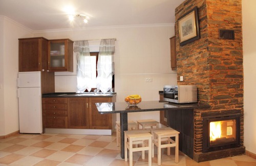 Fajao Apartamento | CASA DA PONTE // CASAS DO RIO // TURISMO RURAL