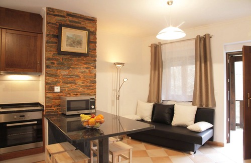 Fajao Apartamento | CASA DA PONTE // CASAS DO RIO // TURISMO RURAL