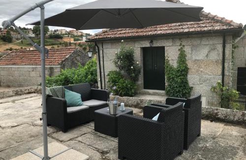 Baiao Casa | Casa da Ponte