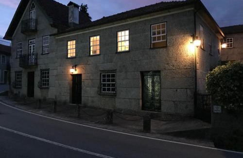 Baiao Casa | Casa da Ponte