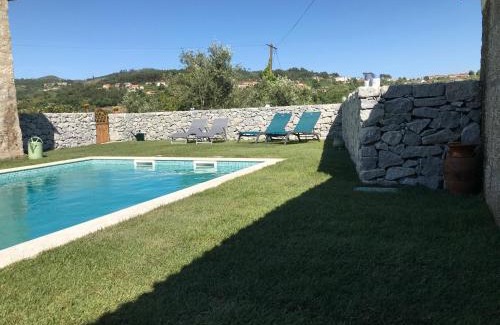 Baiao Casa | Casa da Ponte