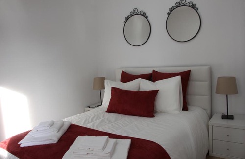 Mirandela Apartamento | Casa da Ponte