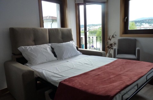Mirandela Apartamento | Casa da Ponte