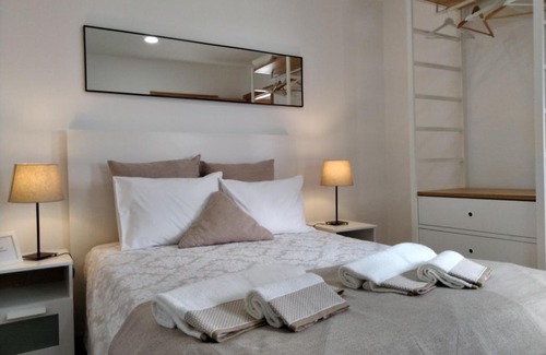Mirandela Apartamento | Casa da Ponte