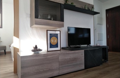 Mirandela Apartamento | Casa da Ponte
