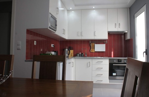 Nordeste Apartamento | Casa da Ponte