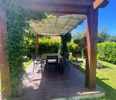 Paredes de Coura Casa | Casa da Portela