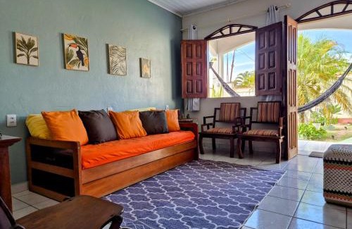Ibicoara Casa | CASA DA PRAÇA Ibicoara - a melhor hospedagem