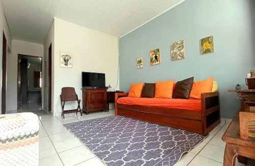 Ibicoara Casa | CASA DA PRAÇA Ibicoara - a melhor hospedagem
