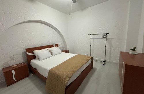 Praia da Vitoria Apartamento | Casa da Praça II