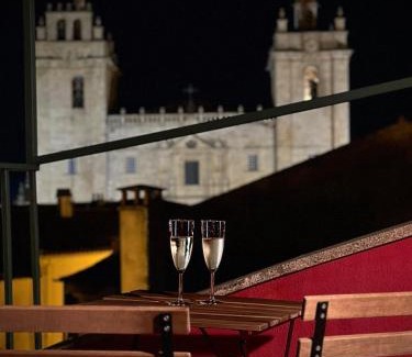 Miranda do Douro Casa | Casa da Praça