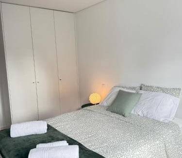 Sao Joao da Madeira Apartamento | Casa da Praça 3