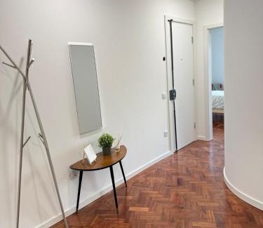 Sao Joao da Madeira Apartamento | Casa da Praça 3