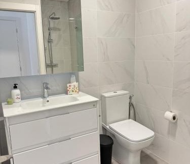 Sao Joao da Madeira Apartamento | Casa da Praça 3