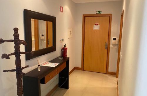 Praia da Rocha Apartamento | Casa da Praia 901