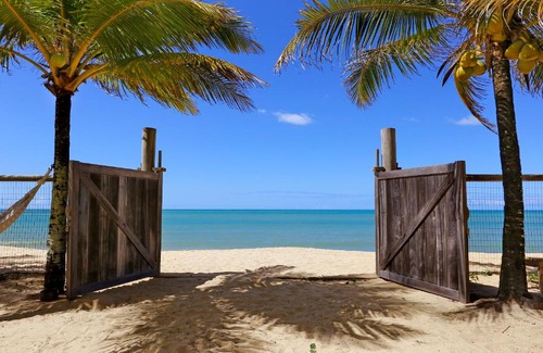 Trancoso Villa | Casa Da Praia