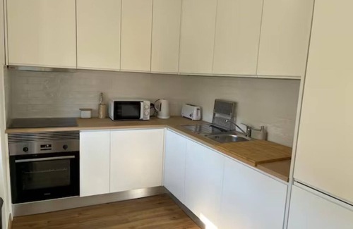 Estoril Apartamento | Casa da Praia da Poça - Apartamento Lirio