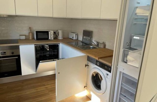 Estoril Apartamento | Casa da Praia da Poça - Apartamento Lirio