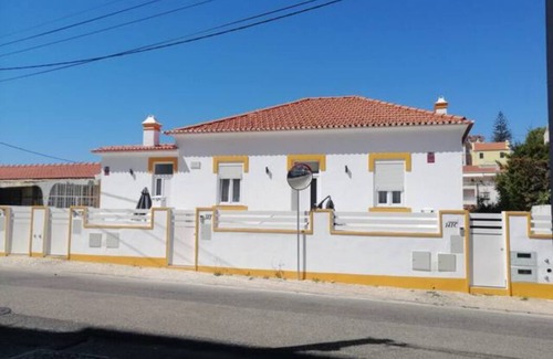 Estoril Apartamento | Casa da Praia da Poça - Apartamento Lirio
