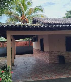 Belem Casa | CASA DA PRAIA DO MARAHÚ MOSQUEIRO Belém
