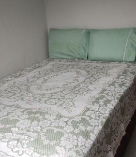 Caioba Casa | Casa da praia dois irmãos