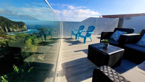 Ribeira Grande Casa | Casa da Praia dos Moinhos