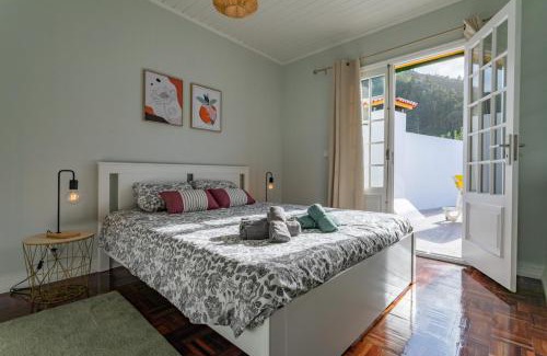 Ribeira Grande Casa | Casa da Praia dos Moinhos