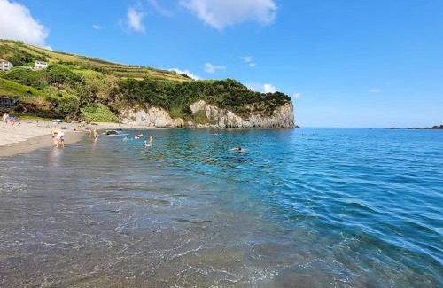 Ribeira Grande Casa | Casa da Praia dos Moinhos