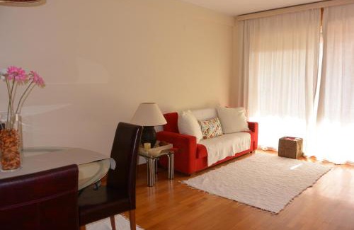 Aldoar Apartamento | Casa da Praia Matosinhos by Flat in Porto