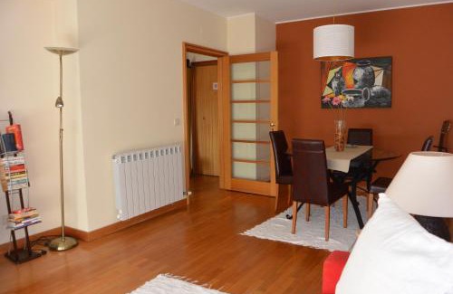 Aldoar Apartamento | Casa da Praia Matosinhos by Flat in Porto