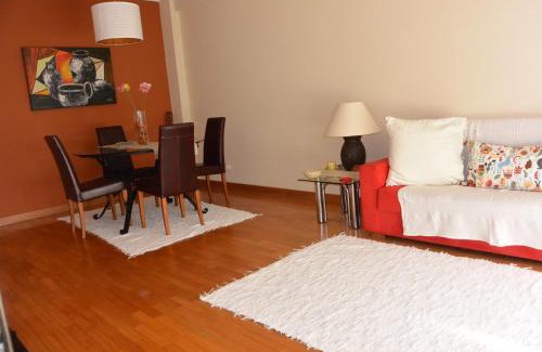 Aldoar Apartamento | Casa da Praia Matosinhos by Flat in Porto