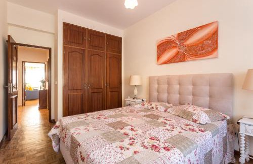 Costa de Caparica Apartamento | Casa da Praia