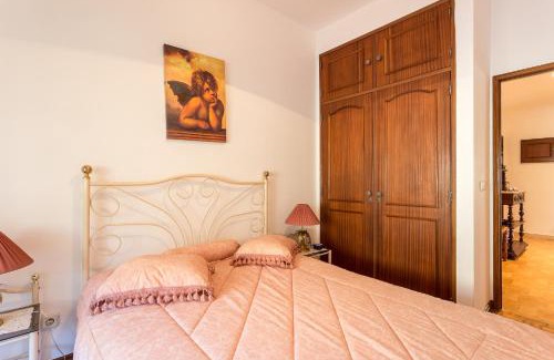 Costa de Caparica Apartamento | Casa da Praia