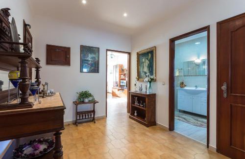 Costa de Caparica Apartamento | Casa da Praia