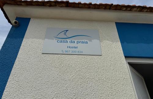 Vieira de Leiria Casa | Casa da Praia