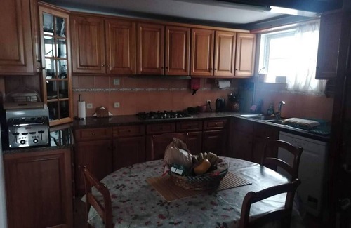 Praia da Vitoria Casa | Casa da Praia - Group Accommodation
