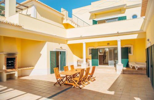 Castro Marim Casa | Casa da Praia Verde