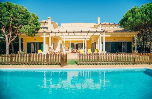 Castro Marim Casa | Casa da Praia Verde