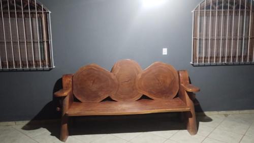 Nova Vicosa Casa | Casa da Preguiça