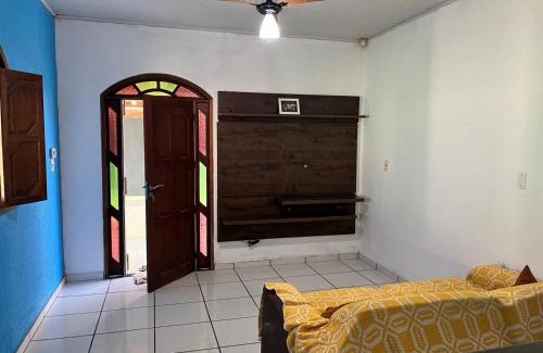 Nova Vicosa Casa | Casa da Preguiça
