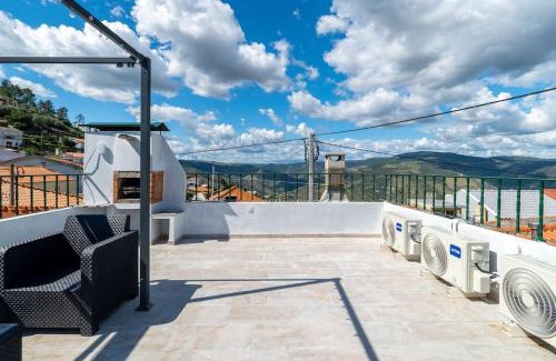 Armamar Casa | Casa da Quelha