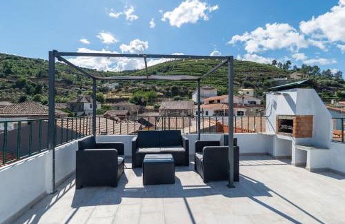 Armamar Casa | Casa da Quelha