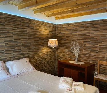 Soajo Casa | CASA DA QUELHA