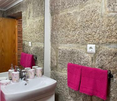 Soajo Casa | CASA DA QUELHA