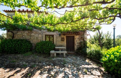 Estoraos Casa | Casa Da Quinta Do Rei